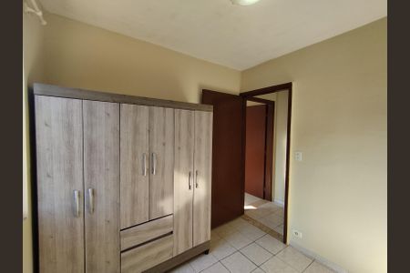 Apartamento para alugar com 62m², 2 quartos e 1 vagaQuarto 1 
