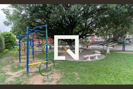 Apartamento para alugar com 62m², 2 quartos e 1 vagaÁrea comum - Playground