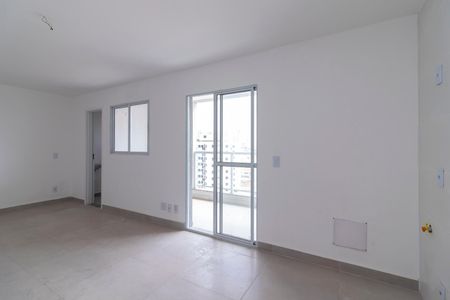 Apartamento à venda com 33m², 1 quarto e 1 vaga Apartamento à venda com 33m², 1 quarto e 1 vagaCozinha