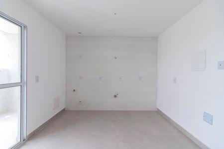 Apartamento à venda com 33m², 1 quarto e 1 vaga Apartamento à venda com 33m², 1 quarto e 1 vagaCozinha