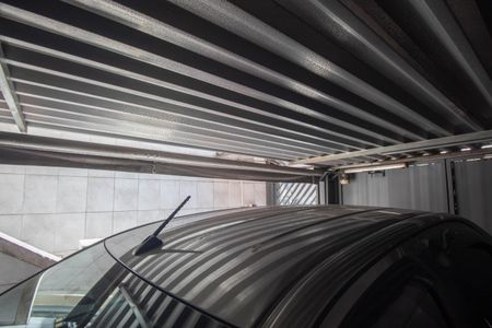 Casa à venda com 100m², 3 quartos e 1 vaga Casa à venda com 100m², 3 quartos e 1 vagaGaragem