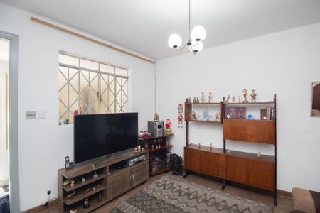 Sala de casa à venda com 3 quartos, 100m² em Parada Inglesa, São Paulo
