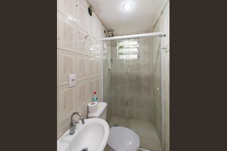 Apartamento à venda com 44m², 2 quartos e 1 vagaBanheiro