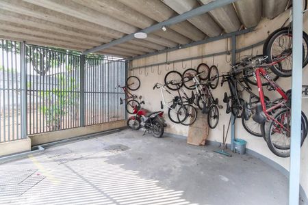 Apartamento à venda com 44m², 2 quartos e 1 vagaÁrea comum