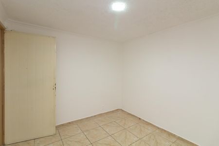 Apartamento à venda com 44m², 2 quartos e 1 vagaQuarto 1