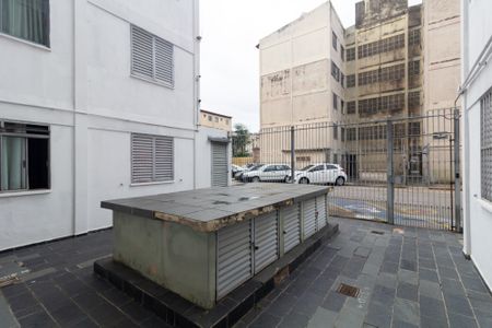 Apartamento à venda com 44m², 2 quartos e 1 vagaÁrea comum