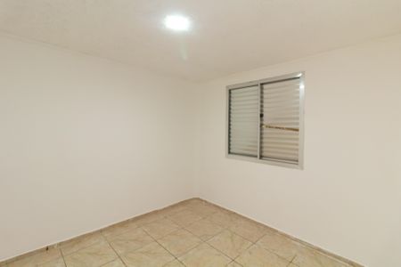 Apartamento à venda com 44m², 2 quartos e 1 vagaQuarto 1