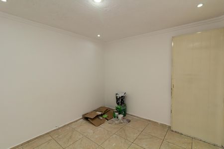 Apartamento à venda com 44m², 2 quartos e 1 vagaQuarto 2