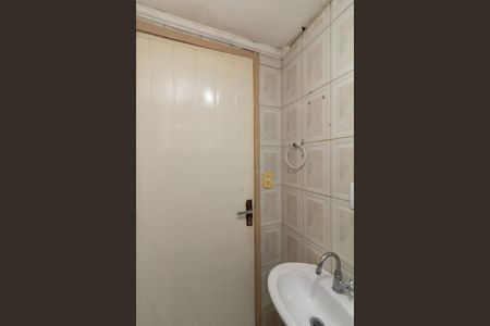 Apartamento à venda com 44m², 2 quartos e 1 vagaBanheiro