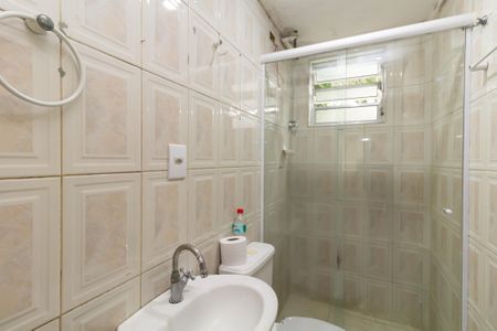 Apartamento à venda com 44m², 2 quartos e 1 vagaBanheiro