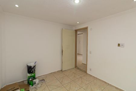 Apartamento à venda com 44m², 2 quartos e 1 vagaQuarto 2