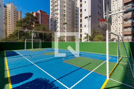 Studio para alugar com 33m², 0 quarto e 1 vaga Studio para alugar com 33m², 0 quarto e 1 vagaQuadra