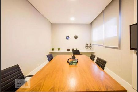 Studio para alugar com 33m², 0 quarto e 1 vaga Studio para alugar com 33m², 0 quarto e 1 vagaCoworking