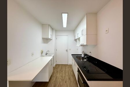 Studio para alugar com 33m², 0 quarto e 1 vaga Studio para alugar com 33m², 0 quarto e 1 vagaCozinha