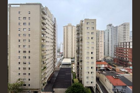 Studio para alugar com 33m², 0 quarto e 1 vaga Studio para alugar com 33m², 0 quarto e 1 vagaVista