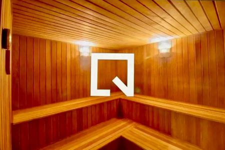 Studio para alugar com 33m², 0 quarto e 1 vaga Studio para alugar com 33m², 0 quarto e 1 vagaSauna