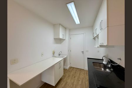 Studio para alugar com 33m², 0 quarto e 1 vaga Studio para alugar com 33m², 0 quarto e 1 vagaCozinha