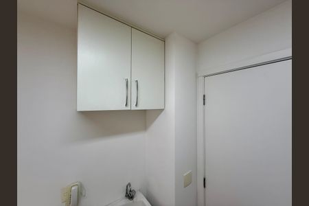 Studio para alugar com 33m², 0 quarto e 1 vaga Studio para alugar com 33m², 0 quarto e 1 vagaÁrea de Serviço