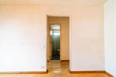 Apartamento para alugar com 39m², 1 quarto e 1 vagaSala