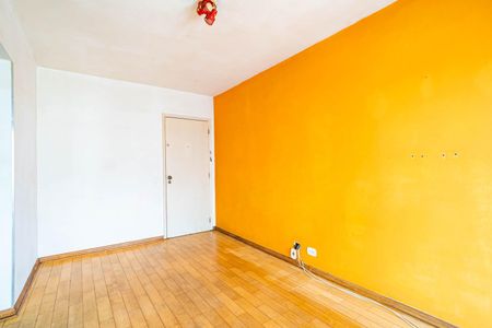 Apartamento para alugar com 39m², 1 quarto e 1 vagaSala