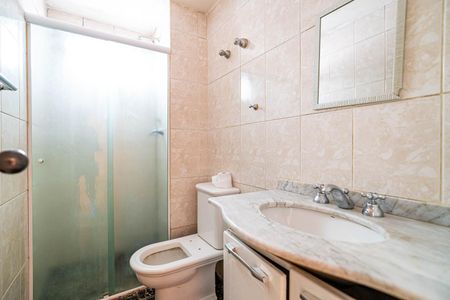 Apartamento para alugar com 39m², 1 quarto e 1 vagaBanheiro