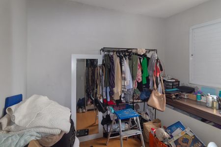 Quarto 2  de apartamento para alugar com 2 quartos, 49m² em Jardim Vila Formosa, São Paulo