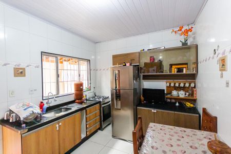 Casa à venda com 80m², 1 quarto e 1 vaga