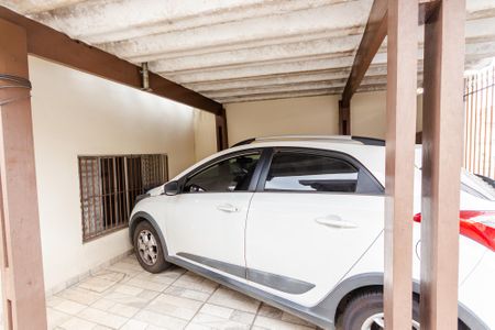 Casa à venda com 80m², 1 quarto e 1 vaga