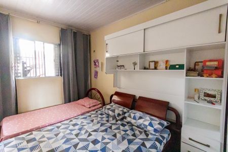 Casa à venda com 1 quarto, 80m² em Jardim das Maravilhas, Santo André