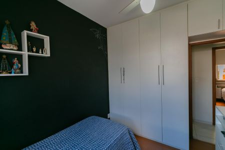 Apartamento à venda com 3 quartos, 120m² em Ouro Preto, Belo Horizonte