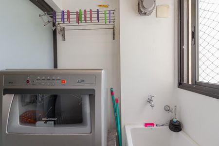 Apartamento à venda com 58m², 2 quartos e 1 vaga Apartamento à venda com 58m², 2 quartos e 1 vagaÁrea de Serviço