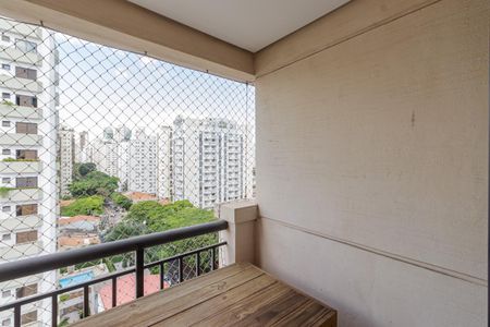 Apartamento à venda com 58m², 2 quartos e 1 vaga Apartamento à venda com 58m², 2 quartos e 1 vagaSacada