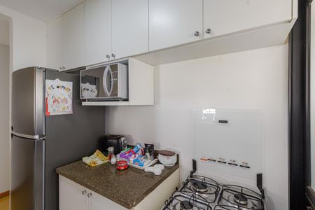 Apartamento à venda com 58m², 2 quartos e 1 vaga Apartamento à venda com 58m², 2 quartos e 1 vagaCozinha