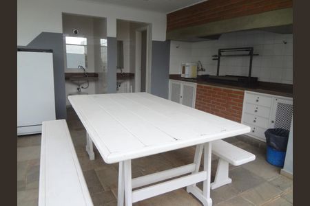 Foto 18 de apartamento à venda com 3 quartos, 120m² em Jardim Proença, Campinas