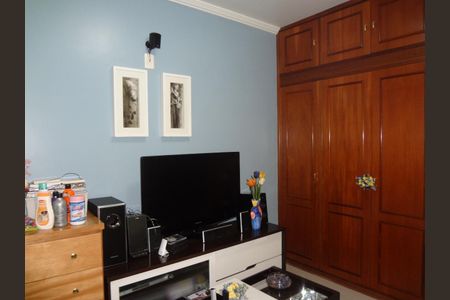 Foto 06 de apartamento à venda com 3 quartos, 120m² em Jardim Proença, Campinas