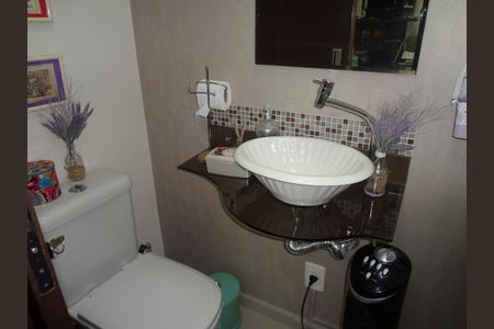 Apartamento à venda com 120m², 3 quartos e 1 vagaFoto 13