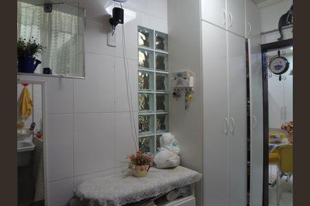 Apartamento à venda com 120m², 3 quartos e 1 vagaFoto 17