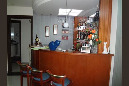 Foto 04 de apartamento à venda com 3 quartos, 120m² em Jardim Proença, Campinas