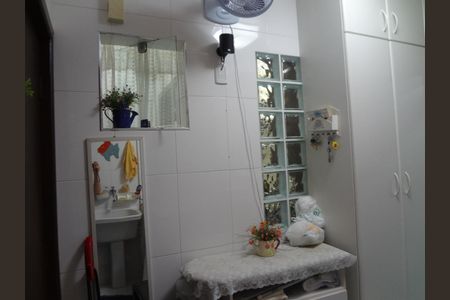 Apartamento à venda com 120m², 3 quartos e 1 vagaFoto 16