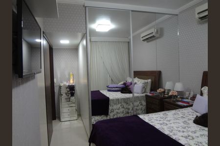Foto 10 de apartamento à venda com 3 quartos, 120m² em Jardim Proença, Campinas