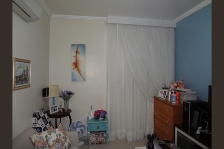 Foto 05 de apartamento à venda com 3 quartos, 120m² em Jardim Proença, Campinas