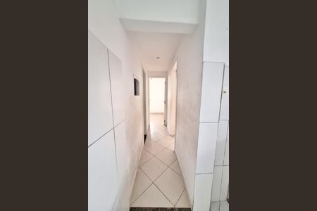 Corredor de casa para alugar com 1 quarto, 176m² em Pilar, Duque de Caxias
