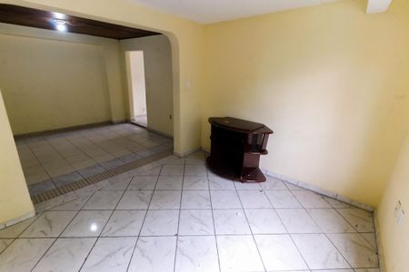 Sala 1 de casa à venda com 4 quartos, 158m² em Jardim Monte Alegre, Taboão da Serra