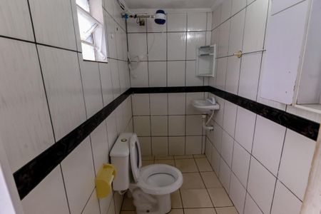 Casa à venda com 158m², 4 quartos e 2 vagasBanheiro