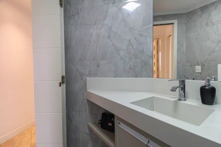 Apartamento à venda com 48m², 2 quartos e 1 vagaBanheiro