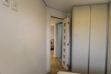 Apartamento à venda com 48m², 2 quartos e 1 vagaQuarto 1