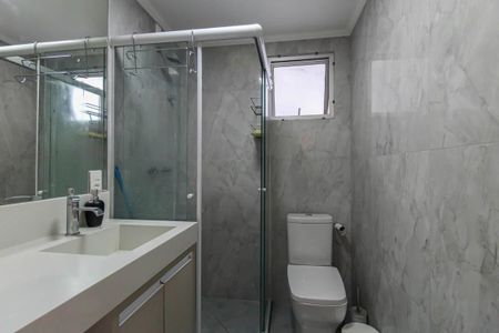 Apartamento à venda com 48m², 2 quartos e 1 vagaBanheiro