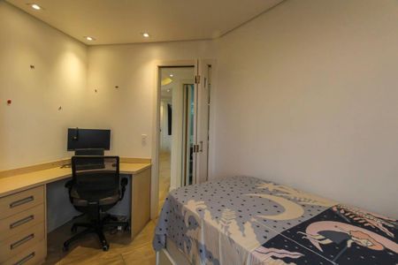 Apartamento à venda com 48m², 2 quartos e 1 vagaQuarto 2