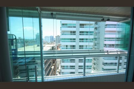 Apartamento para alugar com 94m², 2 quartos e 2 vagasVaranda