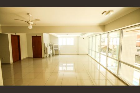 Apartamento para alugar com 94m², 2 quartos e 2 vagasÁrea comum - Salão de festas